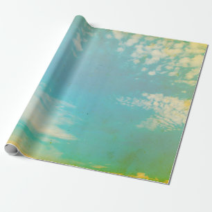 Grunge-bild av bakgrunden till himlar. hemindecor, presentpapper