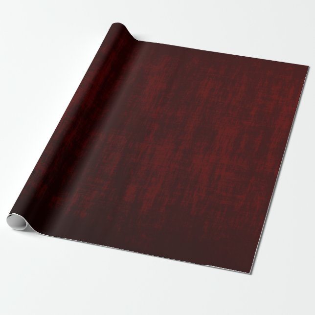Grunge brun abstrakt struktur presentpapper (Utrullad)