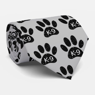 Grunge Distress Hund Tass K-9 Slips
