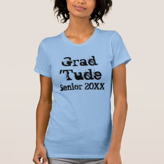 Grunge Examen 'Tude Examen T Shirt