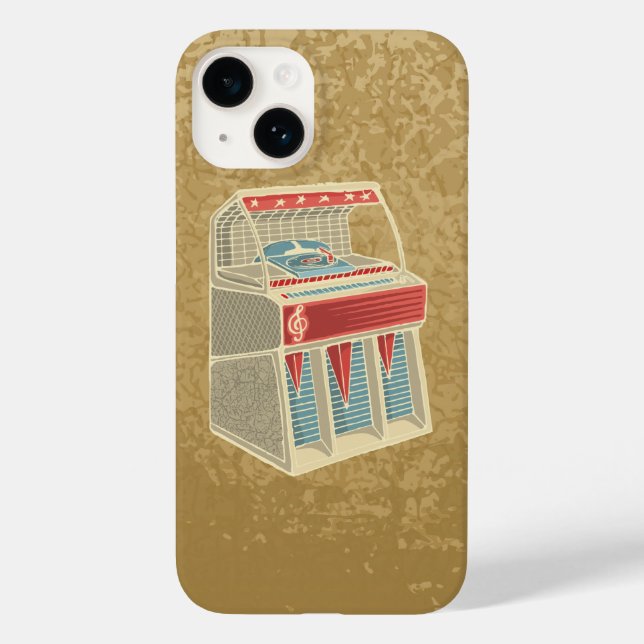 Grunge Jukebox (Baksida)