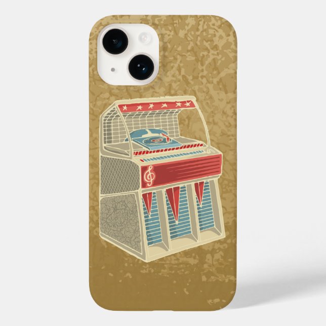 Grunge Jukebox (Baksida)