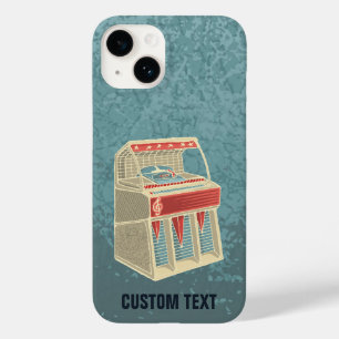 Grunge Jukebox
