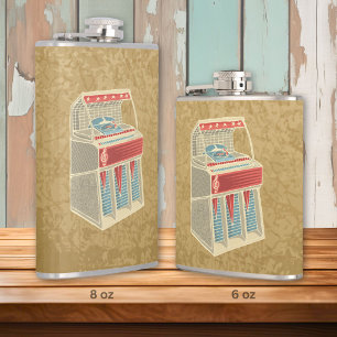 Grunge Jukebox Fickplunta