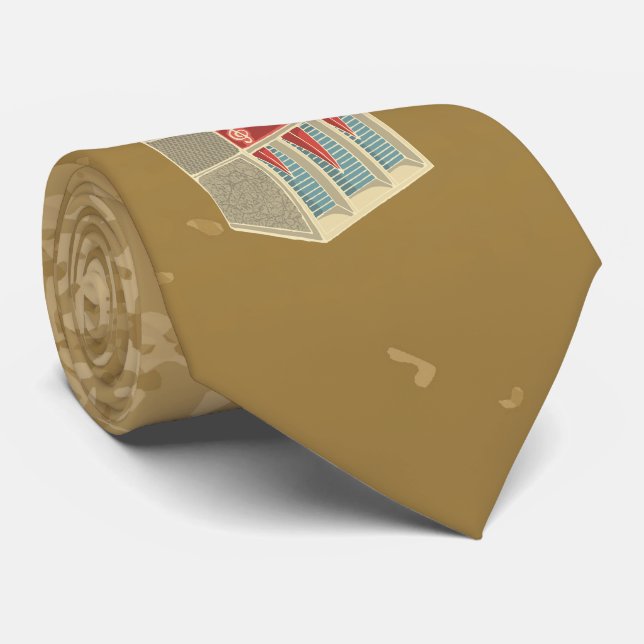 Grunge Jukebox Slips (Rullad)