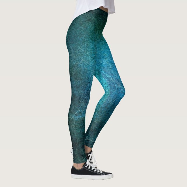 Grunge Leggings (Höger)