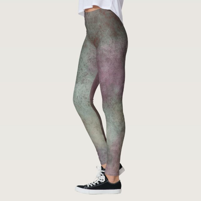 Grunge Leggings (Vänster)