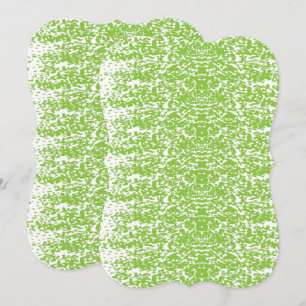 Grunge Lime Green Struktur