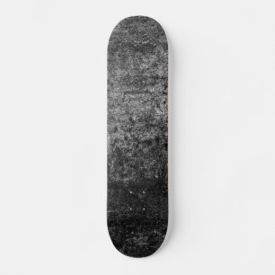 Grunge Mini Skateboard Bräda 18,5 Cm