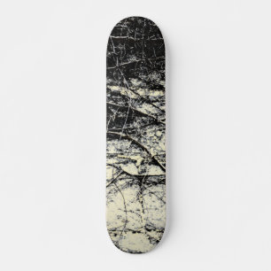 Grunge Mini Skateboard Bräda 18,5 Cm