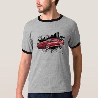 Grunge MK3 Tee Shirt