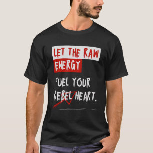 Grunge-musik T Shirt