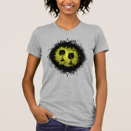 Grunge Nyårsafton Tee Shirt