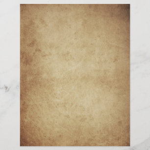Grunge Old Vintage Parchment