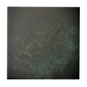 Grunge Patina vintage bakgrund Keramic Tile Kakelplatta