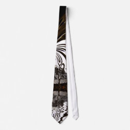 Grunge Quirky Tie Slips