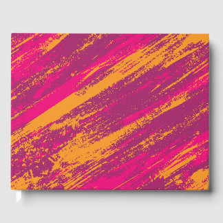 Grunge Reverie Gästböcker