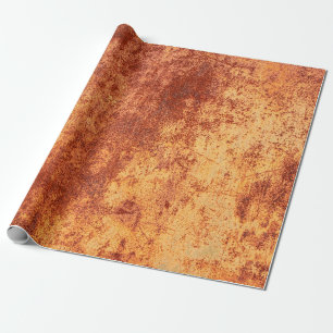 Grunge rusted metall struktur, rost och oxiderat m presentpapper