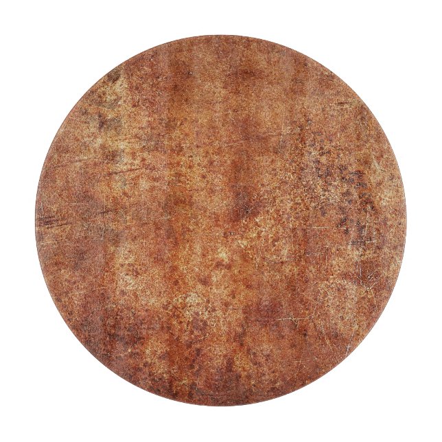 Grunge Rustic Metall Struktur (Framsidan)