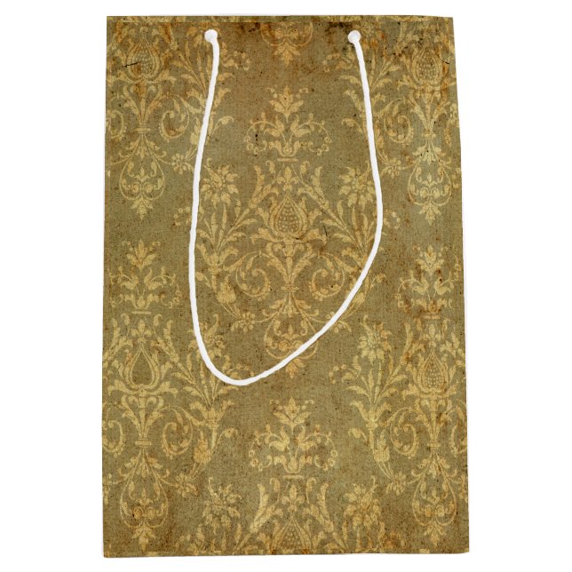 Grunge,Rustik,Damm,brons,antika,victoriska,chic (Framsidan)