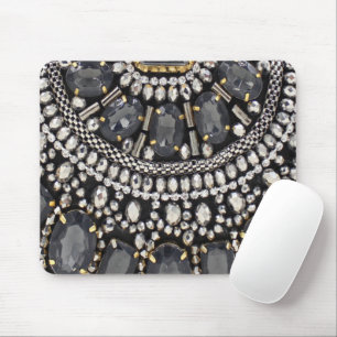 grunge steampunk art deco black silver bohemian musmatta