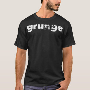 Grunge Sten Alternative 90s T Shirt
