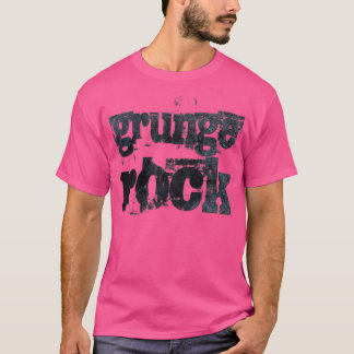 Grunge Sten T Shirt