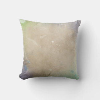 Grunge Stil Kuddcover Kudde