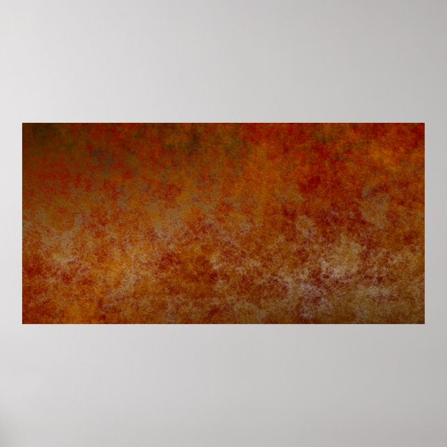 Grunge struktur bakgrund vintage poster (Framsidan)