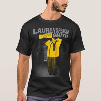 Grunge Style Popmusiker T Shirt