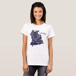 Grunge T Shirt