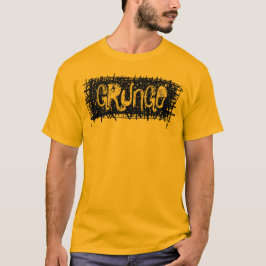 Grunge T Shirt