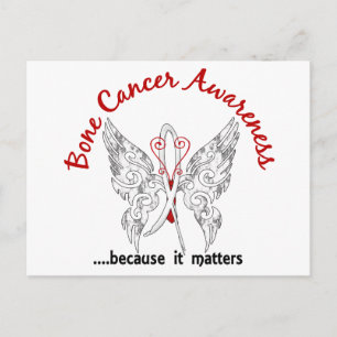 Grunge Tattoo Butterfly 6.1 Bencancer Vykort