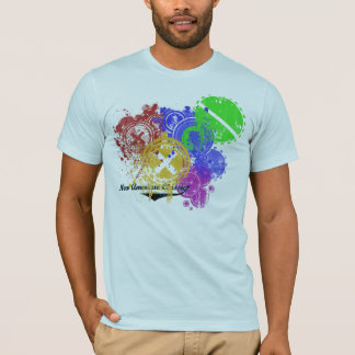 Grunge Tee Shirt