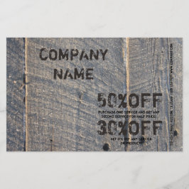 grunge trä Renovering Snickeri Konstruktion Flygblad