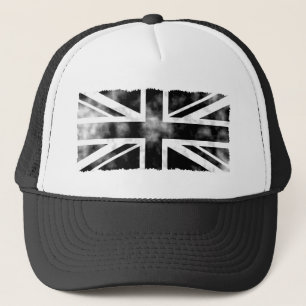 Grunge UK Truckerkeps