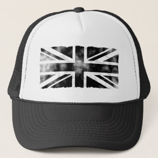 Grunge UK Truckerkeps