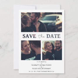 Grunge Urban Modern Minimalist Romantic 3-foton