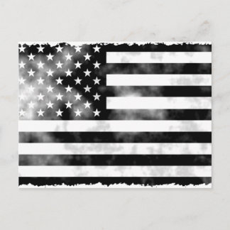 Grunge USA Vykort