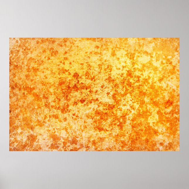 Grunge wall, mycket detaljerad texturerad bakgrund poster (Framsidan)