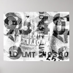 grungeabstrakt, åldras, alternativ, gammal, antiqu poster