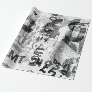 grungeabstrakt, åldras, alternativ, gammal, antiqu presentpapper