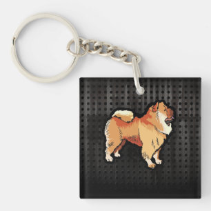 GrungeChowChow