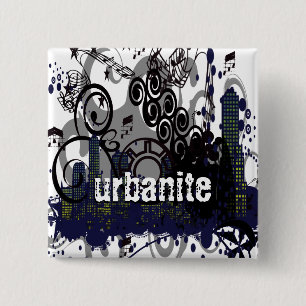 Grunged City Knapp