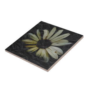 Grungedaisy Kakelplatta