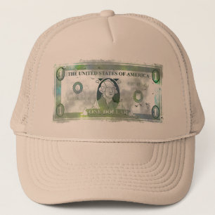 Grungedollar Keps