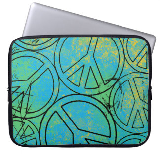 GRUNGEFREDlaptop sleeve