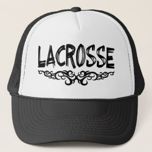 GrungeLacrosse Keps