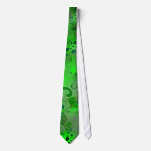 Grungeödlor Slips
