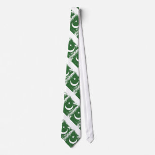 GrungePakistan flagga Slips